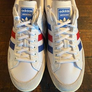 Adidas Americana Low Sneakers US Mens Size 10